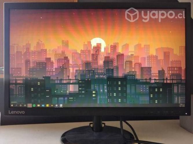 Monitor Lenovo C22-20