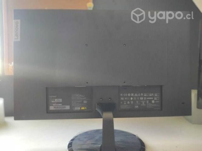 Monitor Lenovo C22-20