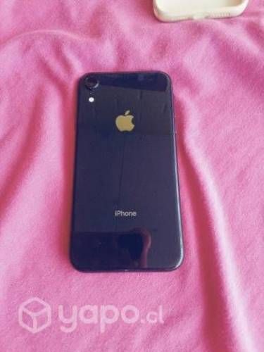 Iphone xr 64gb