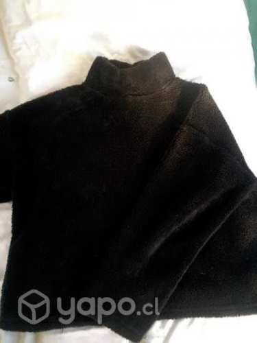 Polar crop Topshop talla m