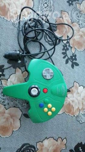 Mando Nintendo 64