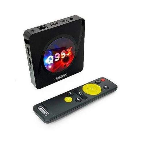 Tv box 8k hdmi 2.0 android