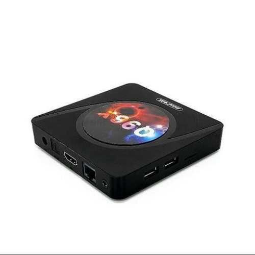 Tv box 8k hdmi 2.0 android