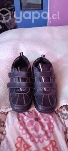 Zapatos de Colegio