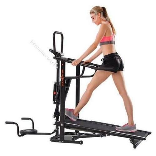 Caminadora multifuncion