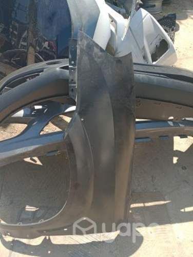 Tapabarro Tucson izquierdo nuevo 2009