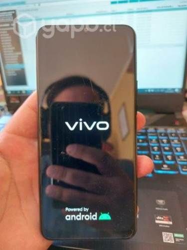 Vivo v2027 4gb ram Liberado