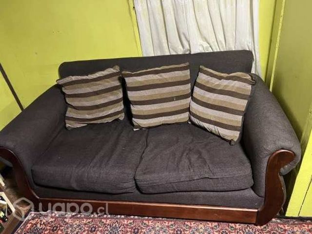 juego de juego de living