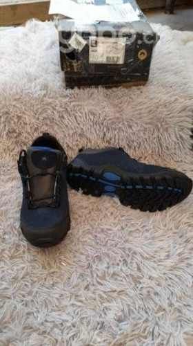 zapatos de cuero nuevos oportunidad