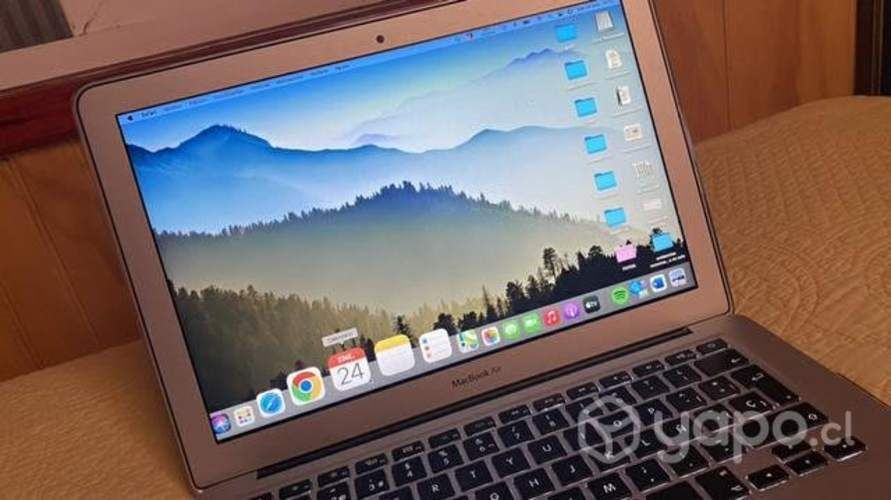MacBook Air 2017