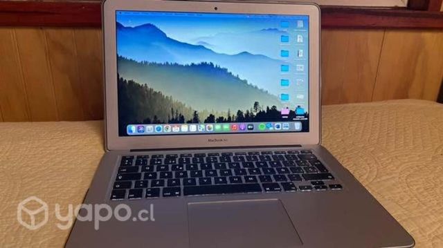 MacBook Air 2017