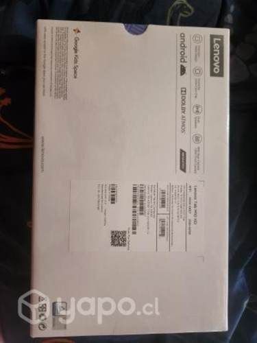 Tablet lenovo m10 hd