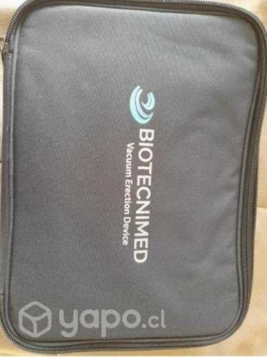 bomba al vacío para hombre Biotecnimed