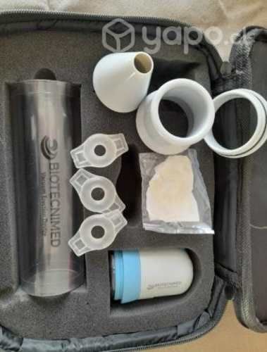 bomba al vacío para hombre Biotecnimed