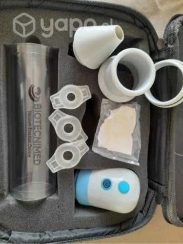 bomba al vacío para hombre Biotecnimed