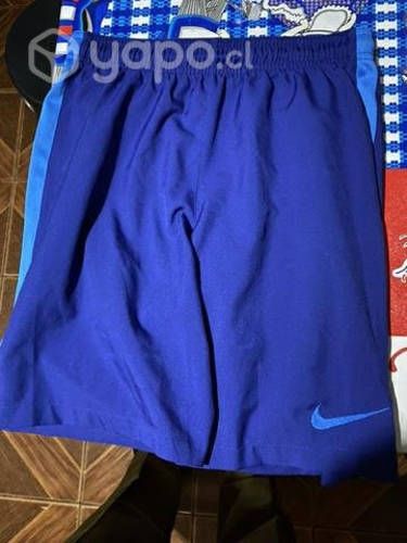 Short Nike Talla S