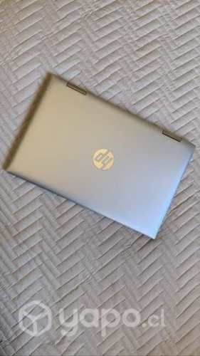 HP pavilion x360 convertible
