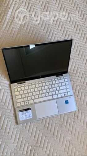 HP pavilion x360 convertible