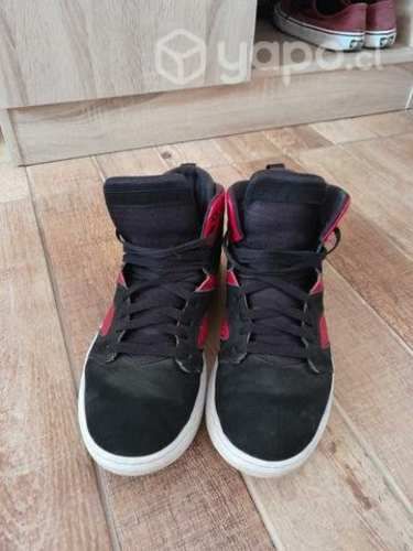 Zapatillas Nike Jordan FLIGHT LEGEND BRED