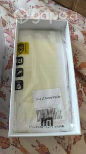 Xiaomi redmi pro 11 5G