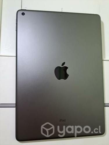 Ipad 10.2 pulgadas, de novena generación con 64GB