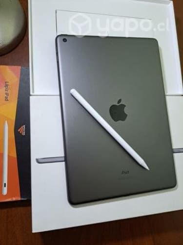 Ipad 10.2 pulgadas, de novena generación con 64GB