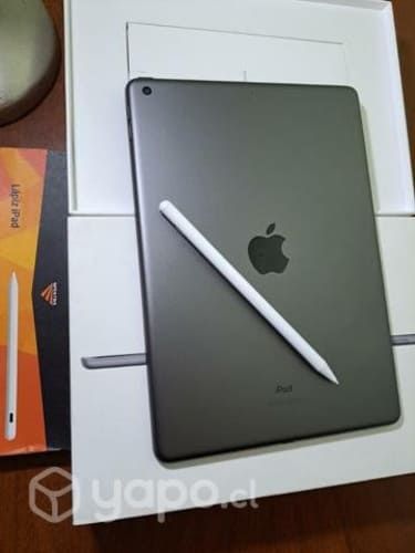 Ipad 10.2 pulgadas, de novena generación con 64GB