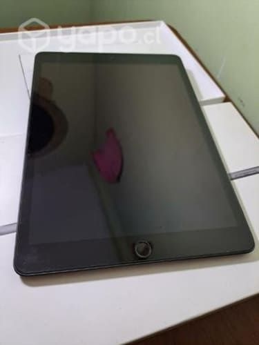 Ipad 10.2 pulgadas, de novena generación con 64GB