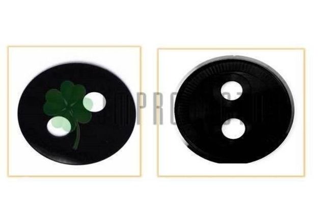 Lente Cámara Trasera Motorola Moto G6 Play