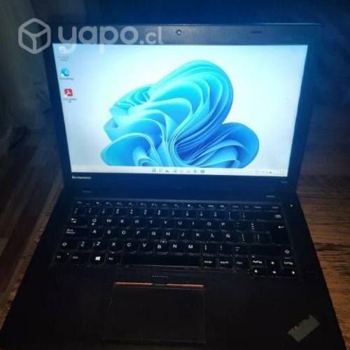 Notebook en buenas condiciones