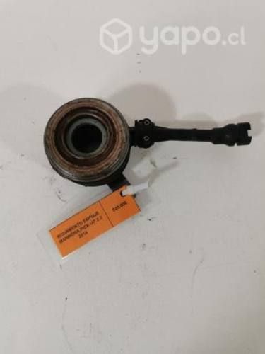 Rodamiento Empuje Mahindra 2018