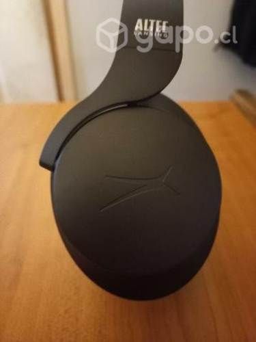 Audifonos Bluetooth Altec Lansing Comfor