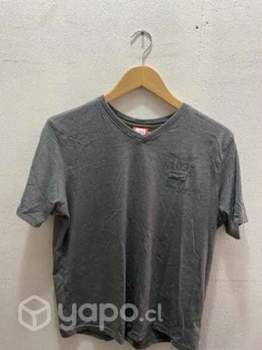 Poleras varias conversable mas fotos por interno