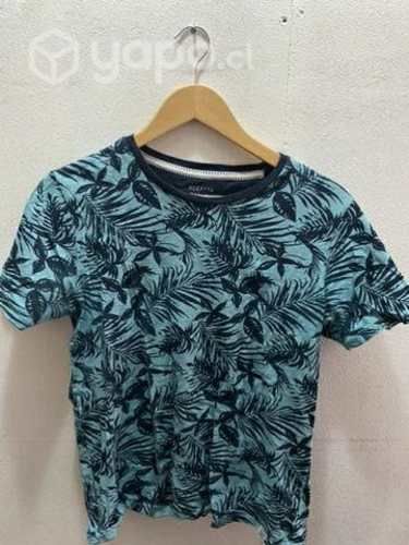 Poleras varias conversable mas fotos por interno