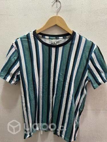 Poleras varias conversable mas fotos por interno