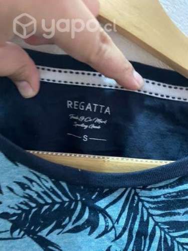 Poleras varias conversable mas fotos por interno