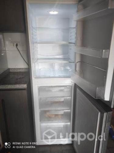 Nevera , refrigerador Fensa