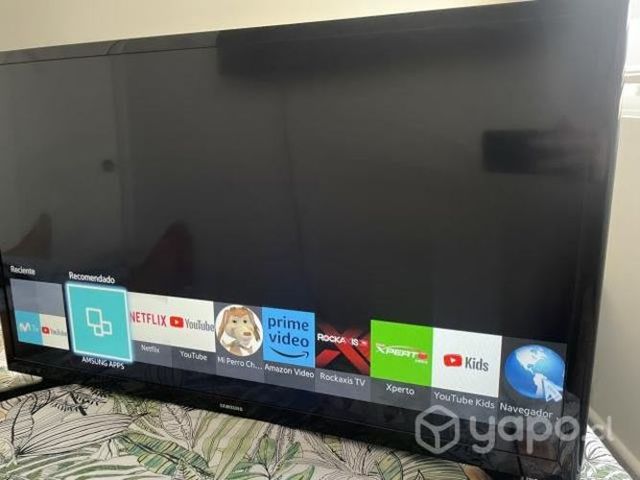 Smart TV Samsung 32