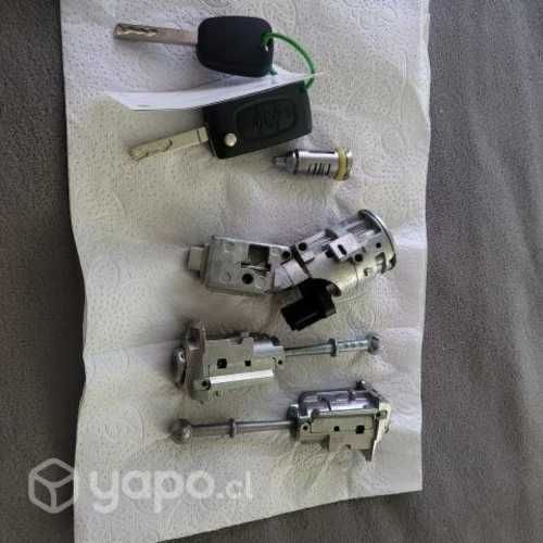 Kit peugeot parnert o citroen berlingo