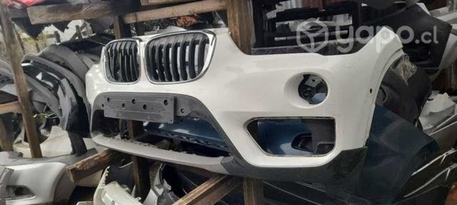 Bmw x1 f48 2015 a 2018