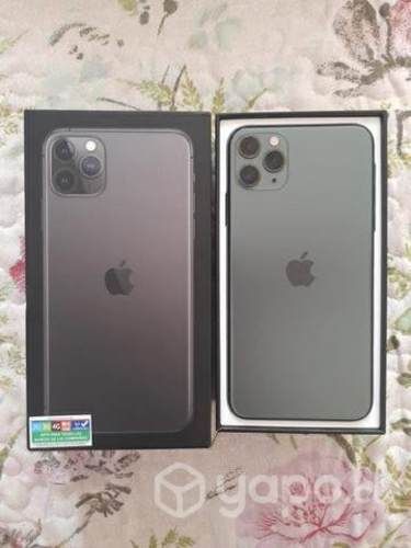 Iphone 11 pro max