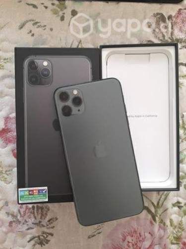 Iphone 11 pro max