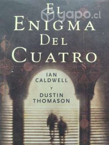 El enigma del cuatro