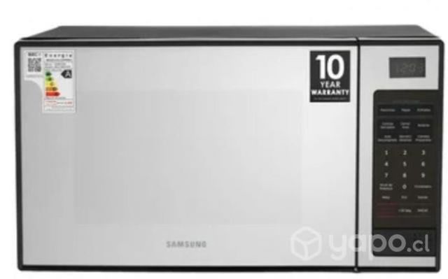 Horno Microondas Digital 32 Litros Samsung