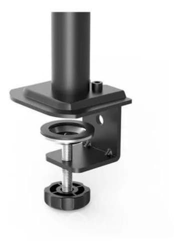 Soporte De Mesa para Monitor Doble Brazo Articulad