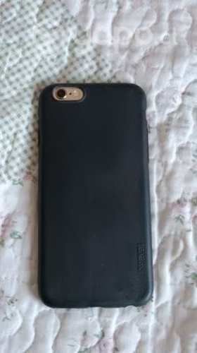 Iphone 6s usado pero en buenas condiciones!!!