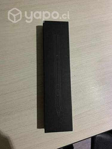 Lápiz Hp Recargable Mpp2.0 Tilt, Silver, X360