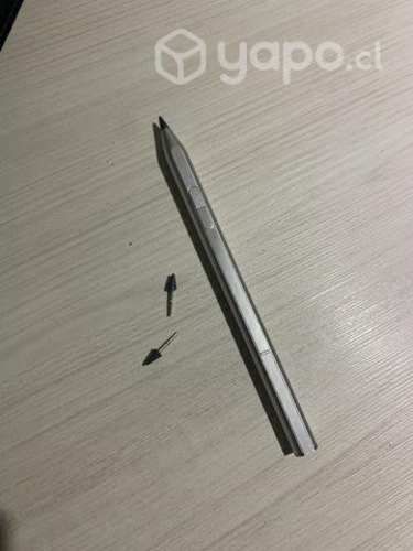 Lápiz Hp Recargable Mpp2.0 Tilt, Silver, X360