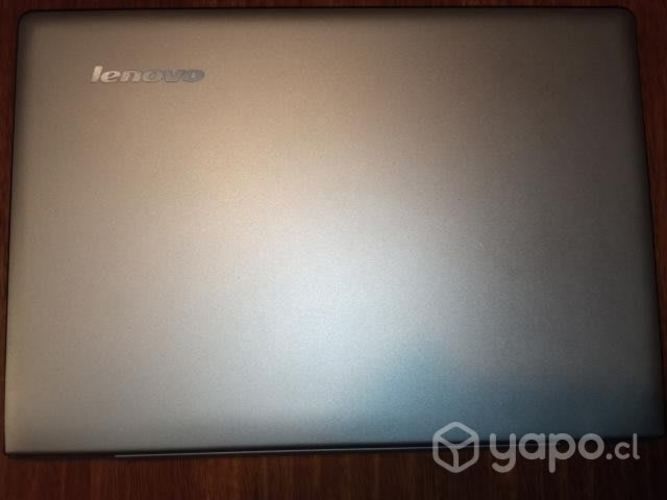 Notebook Lenovo Ideapad S41