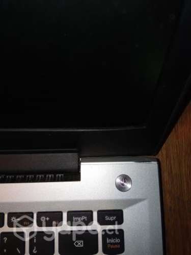 Notebook Lenovo Ideapad S41